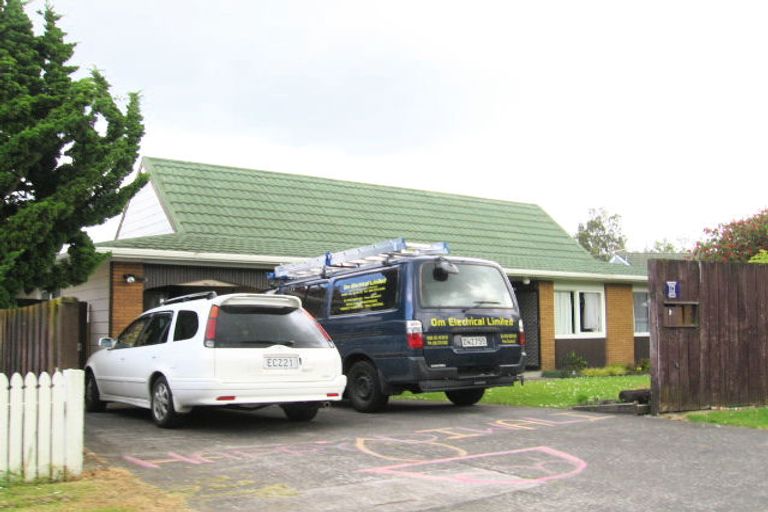 Photo of property in 9 Magellan Place, Papatoetoe, Auckland, 2025