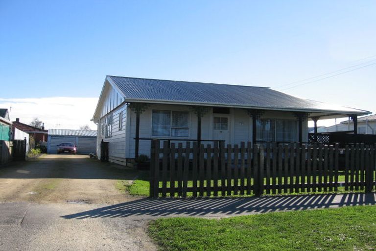 Photo of property in 10 Fairs Road, Milson, Palmerston North, 4414