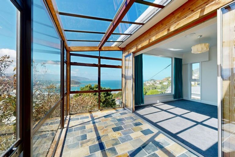 Photo of property in 10 Hornsey Road, Melrose, Wellington, 6023