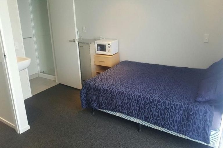 Photo of property in 3/31 Poulson Street, Addington, Christchurch, 8024