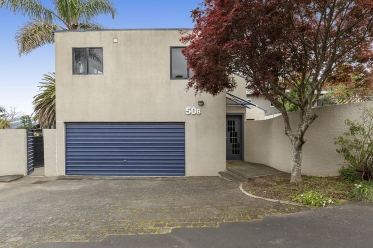 Photo of property in 50b Harvey Street, Tauranga South, Tauranga, 3112