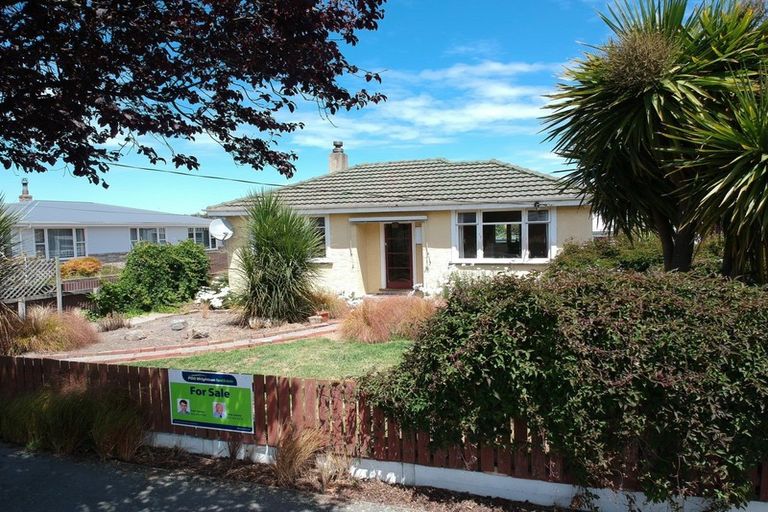 Photo of property in 15 Balmoral Street, Oamaru North, Oamaru, 9400
