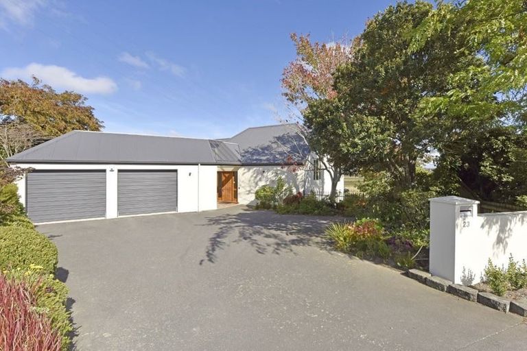 Photo of property in 23 Ennerdale Row, Westmorland, Christchurch, 8025