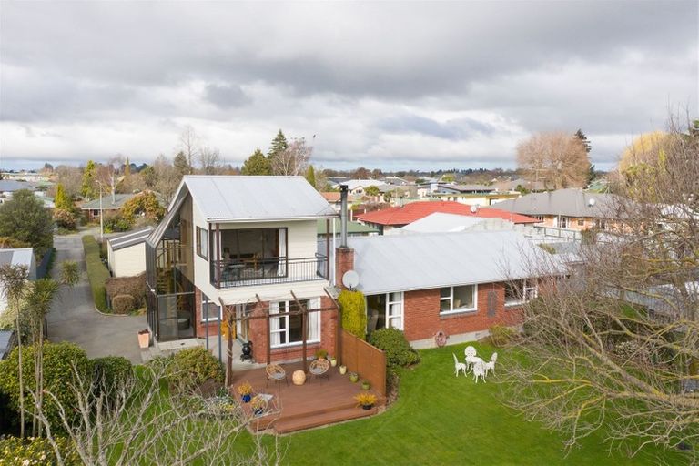 Photo of property in 4 Ferriman Street, Netherby, Ashburton, 7700