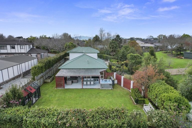 Photo of property in 23 Seales Road, Morrinsville, 3300