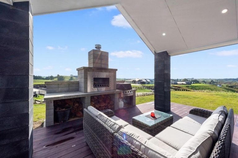 Photo of property in 39 Houkura Rise, Whatawhata, Hamilton, 3285