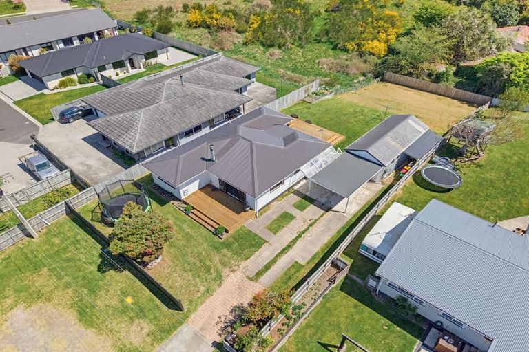 Photo of property in 35 Frances Street, Ngongotaha, Rotorua, 3010
