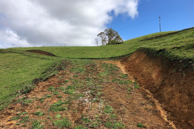 Photo of property in 576 Oparure Road, Te Kuiti, 3985