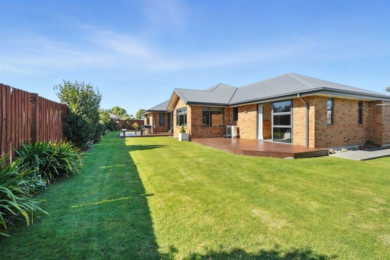 Photo of property in 29 Kowhai Avenue, Rangiora, 7400