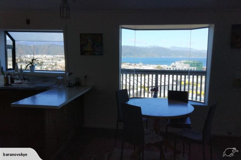 Photo of property in 8 Korokoro Road, Korokoro, Lower Hutt, 5012