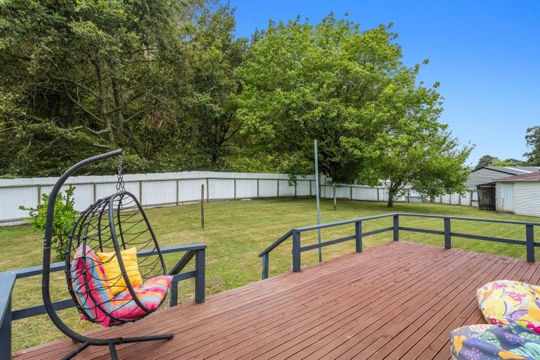 Photo of property in 4 Forbes Place, Kawerau, 3127