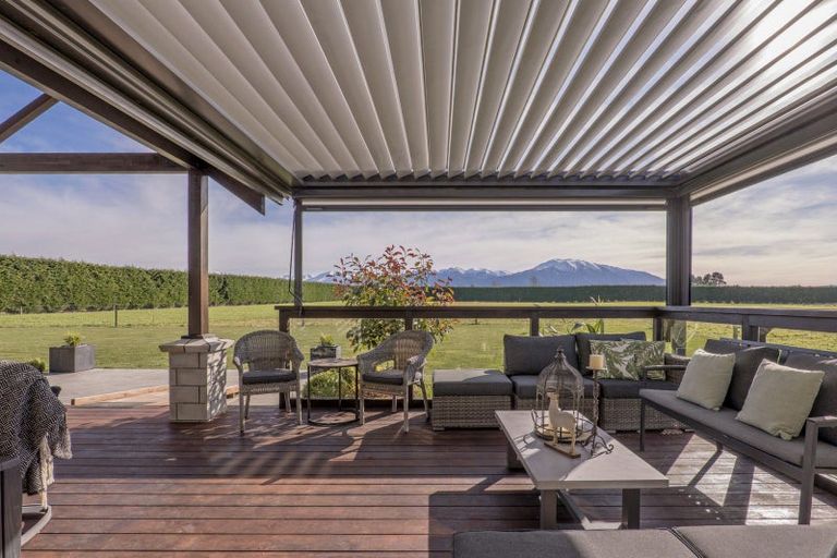 Photo of property in 42 Nuffield Drive, Methven, Rakaia, 7782