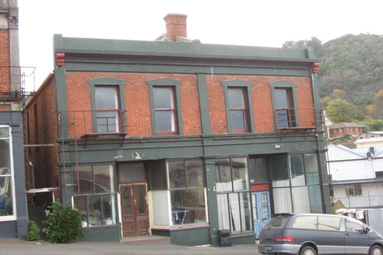 Photo of property in 6 Grey Street, Port Chalmers, 9023