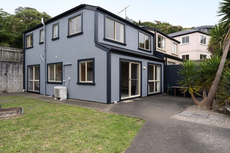 Photo of property in 60f Woodland Road, Johnsonville, Wellington, 6037