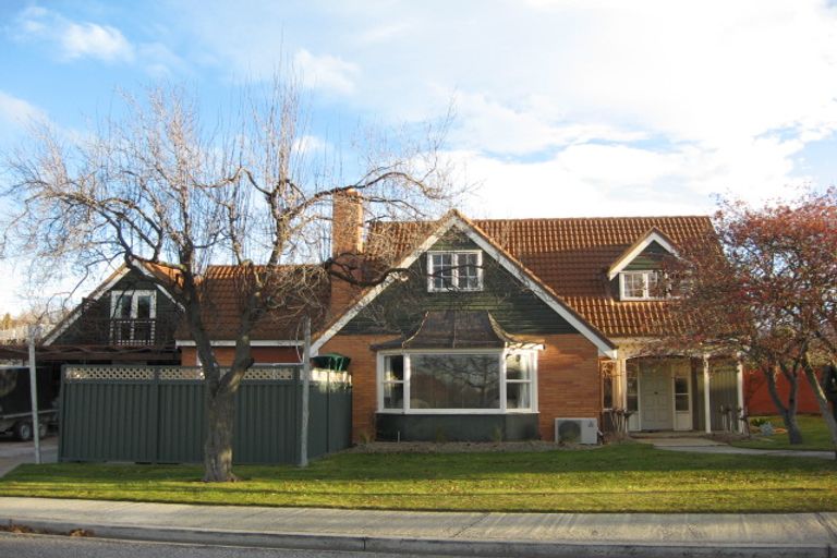 Photo of property in 3 Samson Street, Alexandra, 9320