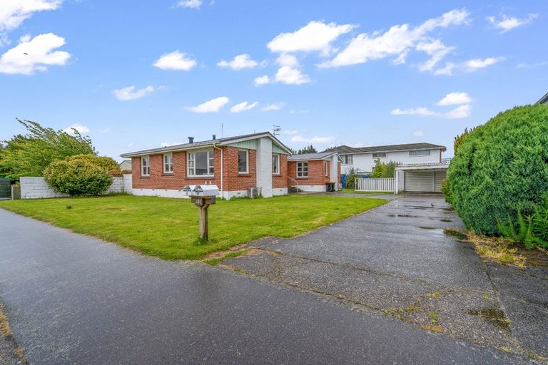 Photo of property in 102a-b Mary Street, Richmond, Invercargill, 9810