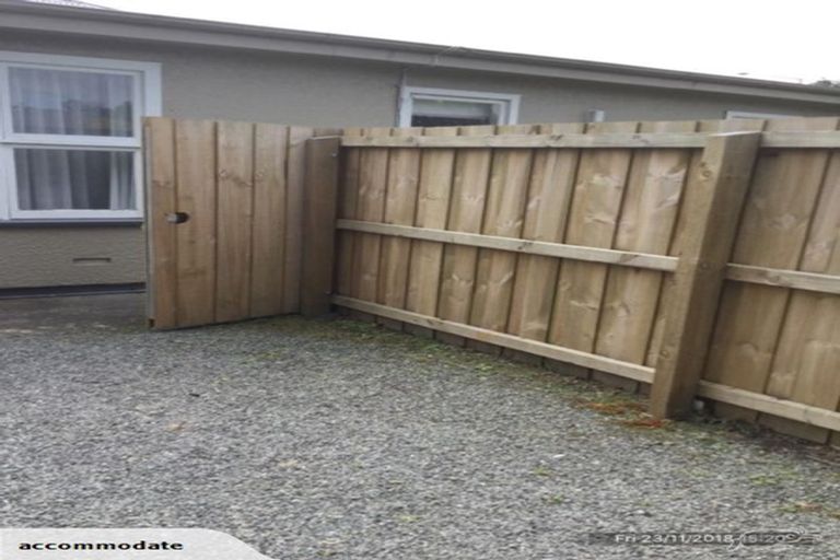 Photo of property in 122 Osborne Street, Waltham, Christchurch, 8011