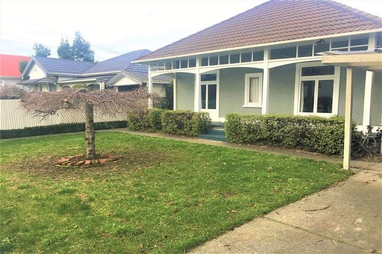 Photo of property in 6 Crohane Place, Addington, Christchurch, 8024
