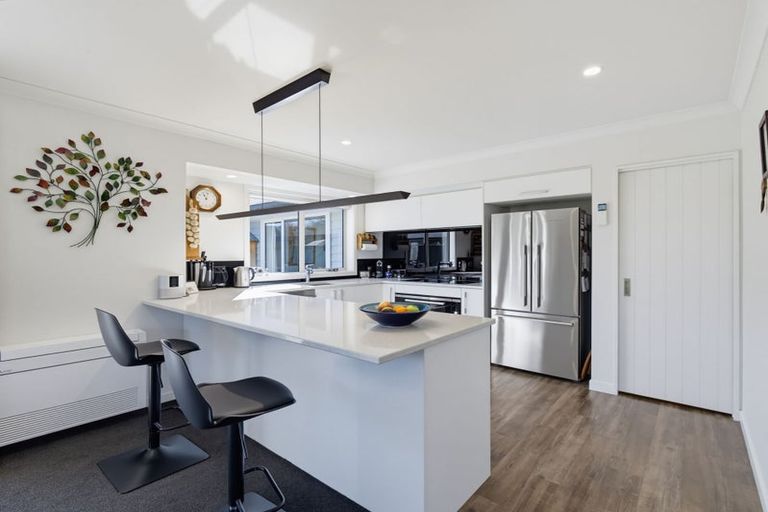 Photo of property in 3 Kereru Close, Oxford, 7430
