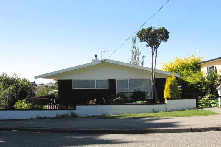 Photo of property in 15 Apsley Street, Glenwood, Timaru, 7910