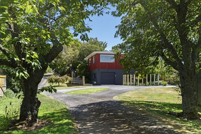 Photo of property in 13a Woodleigh Street, Frankleigh Park, New Plymouth, 4310