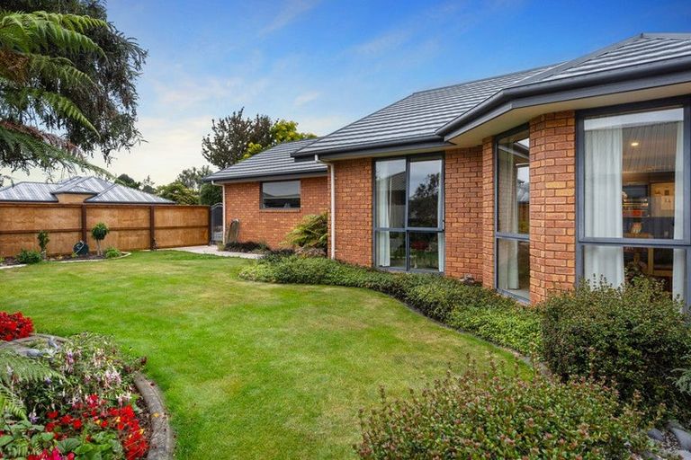 Photo of property in 36 Cumberland Place, Kaiapoi, 7630