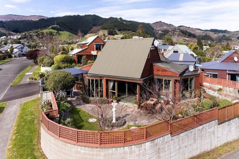 Photo of property in 2 Croisilles Place, Richmond, 7020