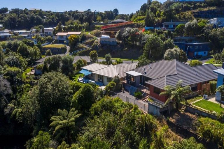 Photo of property in 223 Heta Road, Merrilands, New Plymouth, 4312