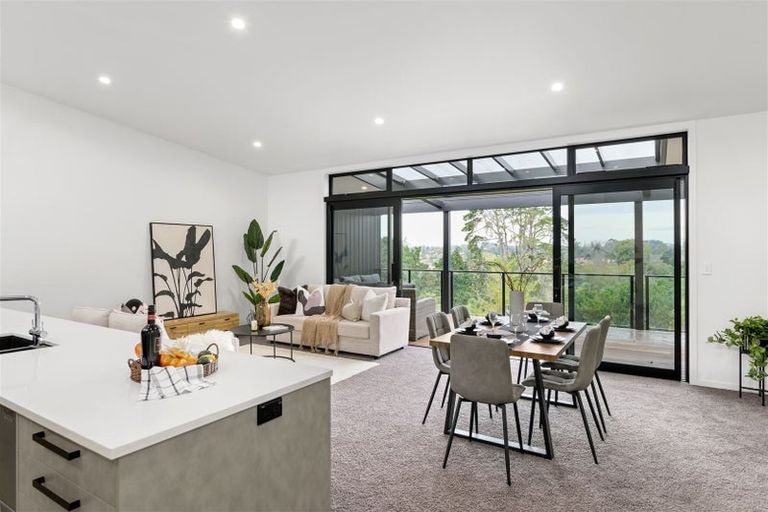 Photo of property in 2/21 Manning Street, Hamilton Central, Hamilton, 3204