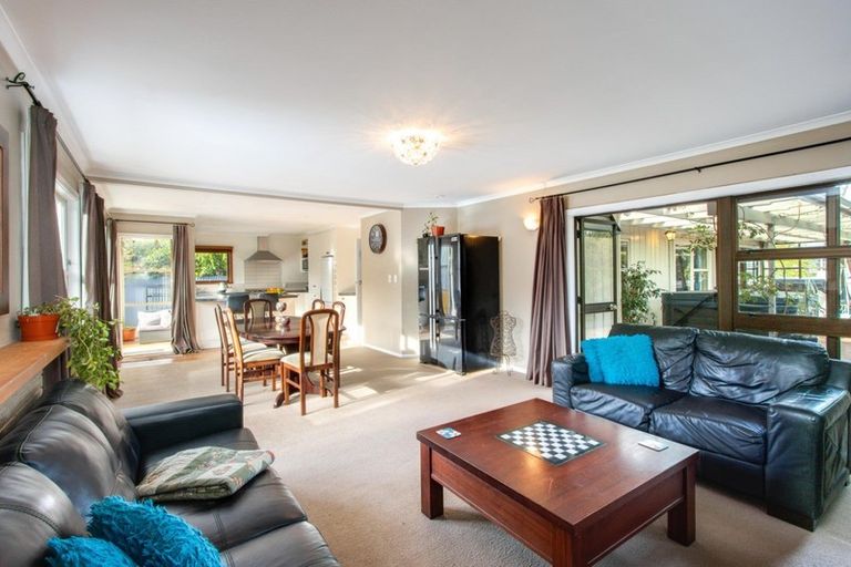 Photo of property in 4 Carl Avenue, Havelock North, 4130