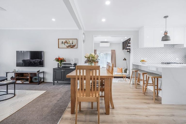 Photo of property in 22 Morris Road, Hillcrest, Hamilton, 3216