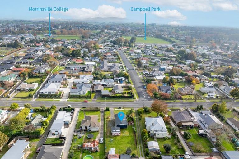 Photo of property in 70 Allen Street, Morrinsville, 3300