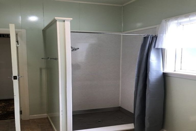 Photo of property in 7 Alexander Terrace, Greymouth, 7805