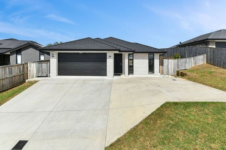 Photo of property in 26 Peacock Place, Pokeno, 2402