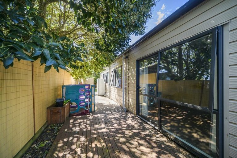 Photo of property in 27a Vernon Avenue, Takaro, Palmerston North, 4412