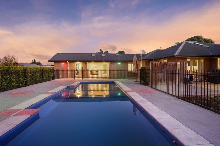 Photo of property in 67 Mandalea Road, Ohoka, Rangiora, 7475