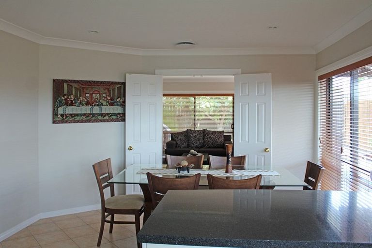 Photo of property in 35 Broadhurst Road, Flat Bush, Auckland, 2019