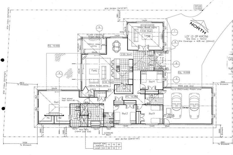 Photo of property in 25 Bramber Street, Flagstaff, Hamilton, 3210