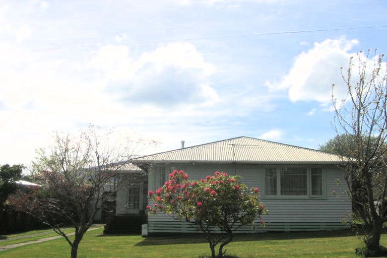 Photo of property in 6 Sherriff Street, Hillcrest, Rotorua, 3015