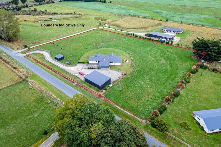 Photo of property in 46 Thompson Road, Temuka, 7920