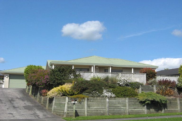 Photo of property in 26 Karamea Street, Whalers Gate, New Plymouth, 4310