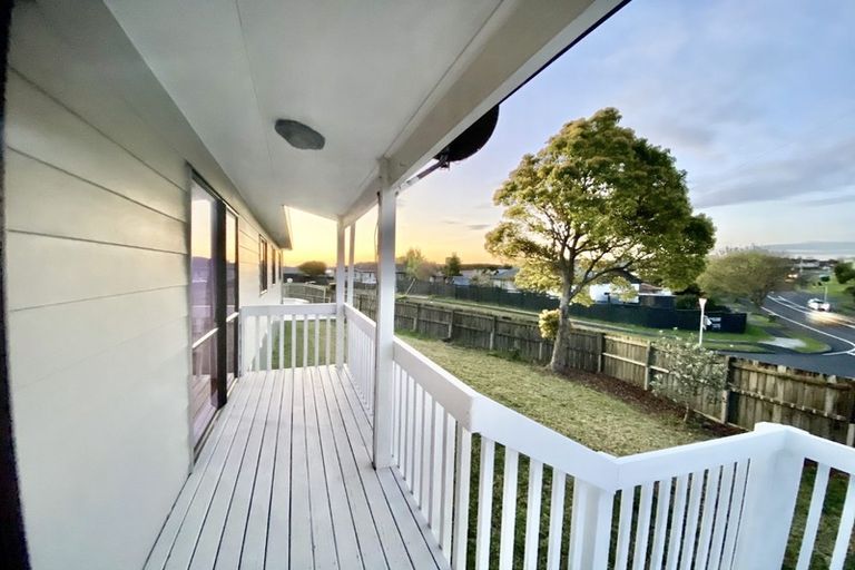 Photo of property in 89 Everglade Drive, Totara Heights, Auckland, 2105