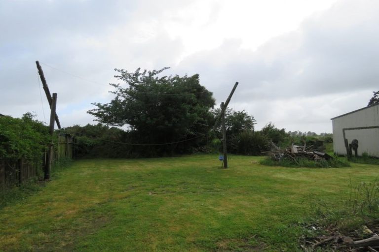 Photo of property in 13 Coates Street, Westport, 7825