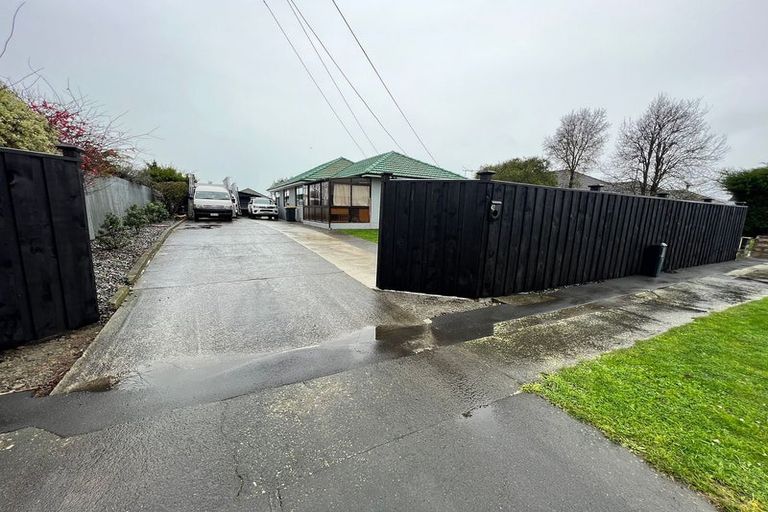 Photo of property in 42 Wimborne Crescent, Aranui, Christchurch, 8061