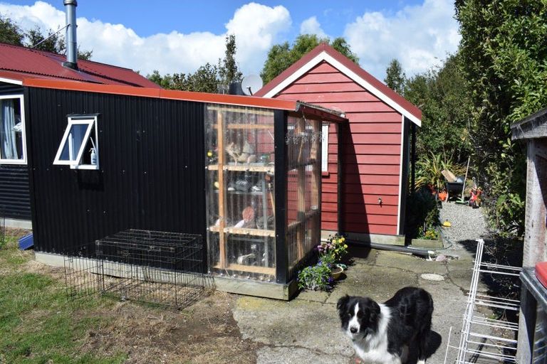 Photo of property in 2601 Winton Wreys Bush Highway, Wreys Bush, Otautau, 9689