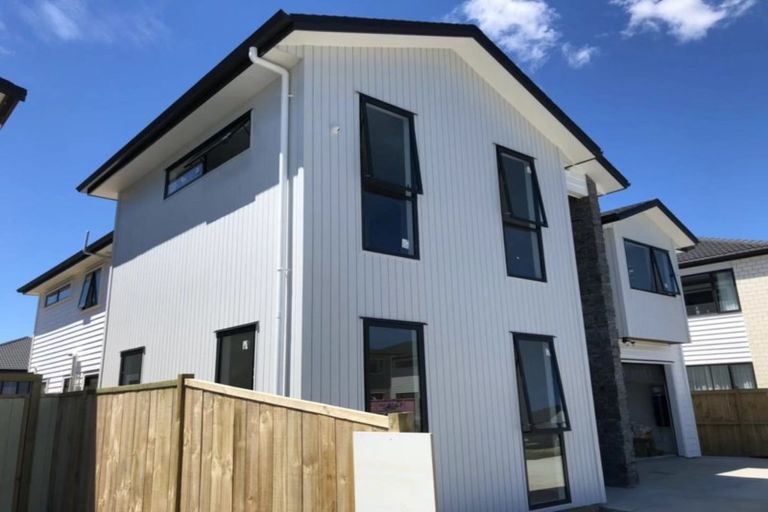 Photo of property in 59 Donegal Park Drive, Flat Bush, Auckland, 2019
