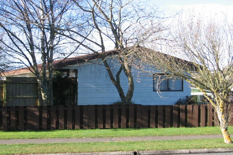 Photo of property in 21 Rodney Street, Nawton, Hamilton, 3200