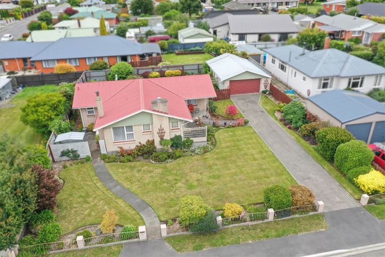 Photo of property in 58 Beach Road, Hampstead, Ashburton, 7700