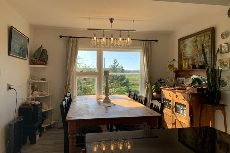 Photo of property in 196 Kumara Junction Highway, Seaview, Hokitika, 7882