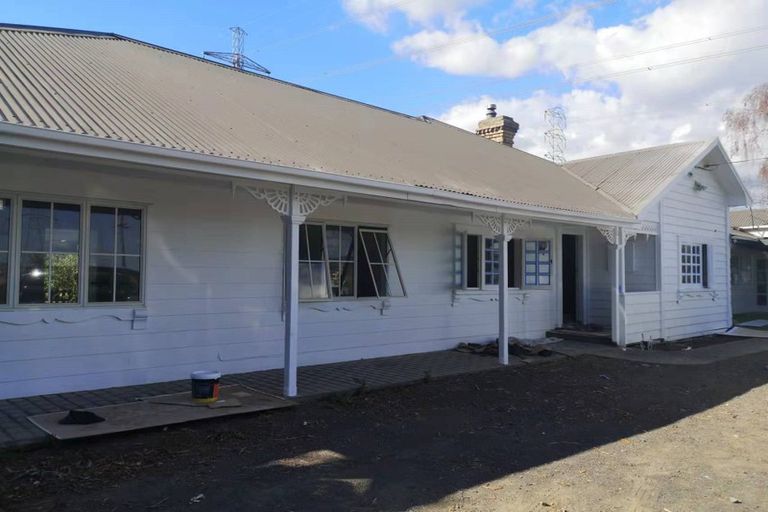 Photo of property in 141 Park Estate Road, Rosehill, Papakura, 2113